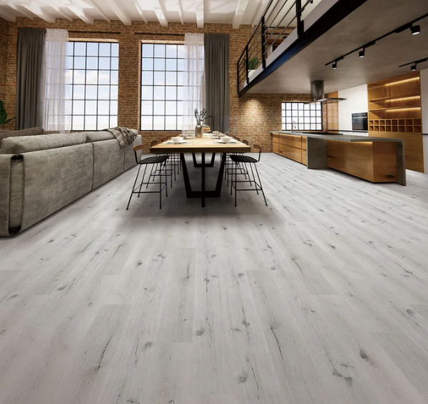 Harbor - Luxury Vinyl Plank