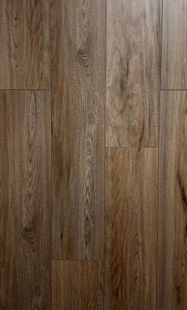 Cognac | 7mm 20mil w/ pad | Luxury Vinyl Plank
