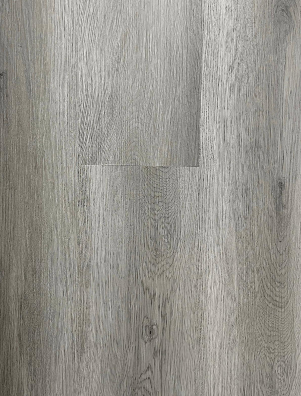 Silver Shadow ⎸ 5.5mm 20mil w/pad ⎸Luxury Vinyl Plank